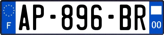 AP-896-BR