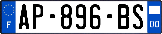 AP-896-BS
