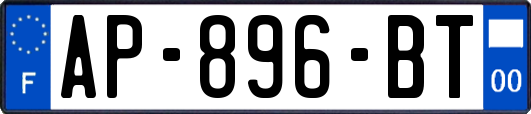 AP-896-BT