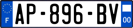 AP-896-BV