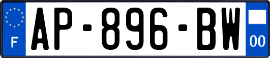 AP-896-BW