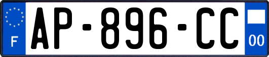 AP-896-CC