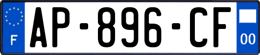 AP-896-CF