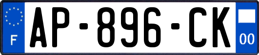 AP-896-CK