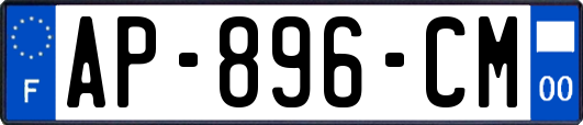 AP-896-CM