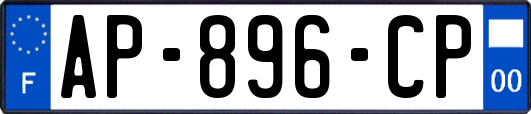 AP-896-CP