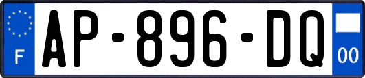 AP-896-DQ