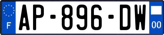 AP-896-DW