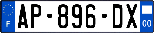 AP-896-DX