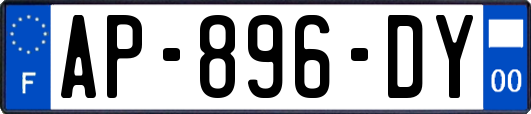 AP-896-DY