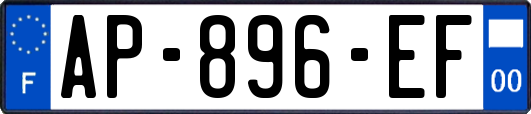 AP-896-EF