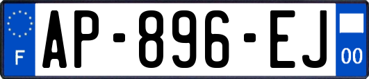 AP-896-EJ