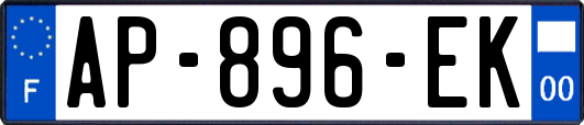 AP-896-EK