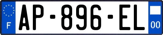 AP-896-EL