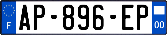 AP-896-EP