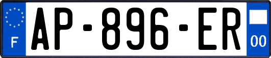 AP-896-ER
