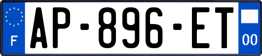 AP-896-ET