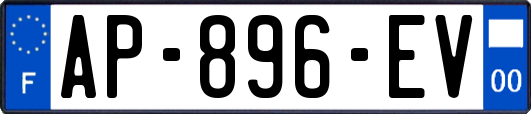 AP-896-EV