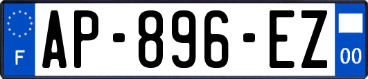 AP-896-EZ