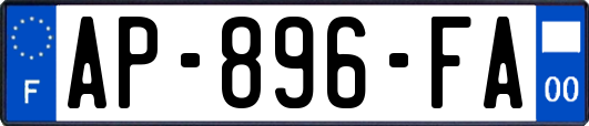 AP-896-FA