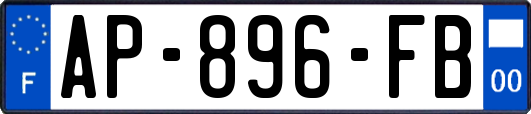 AP-896-FB