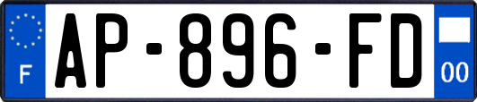AP-896-FD