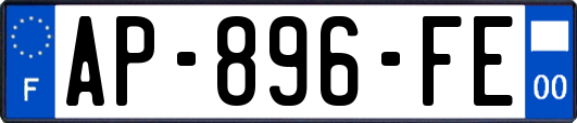 AP-896-FE