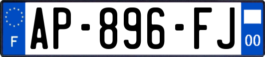 AP-896-FJ