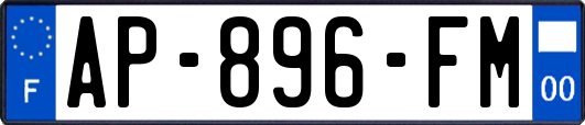 AP-896-FM