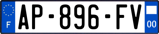 AP-896-FV