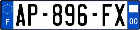 AP-896-FX