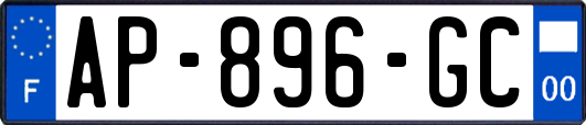 AP-896-GC