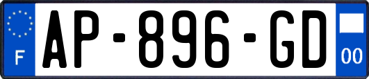 AP-896-GD