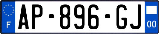 AP-896-GJ