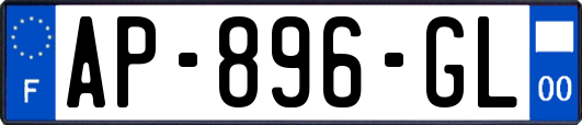 AP-896-GL