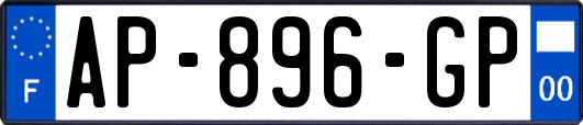 AP-896-GP