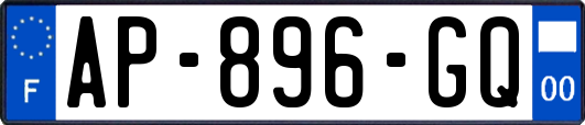 AP-896-GQ