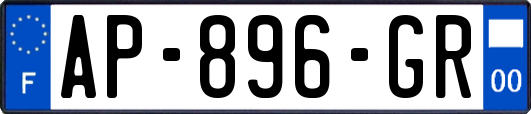 AP-896-GR