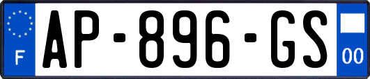 AP-896-GS