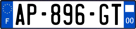 AP-896-GT