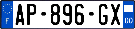 AP-896-GX