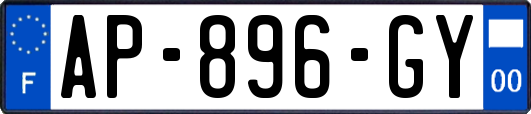 AP-896-GY