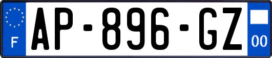 AP-896-GZ