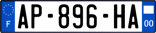 AP-896-HA