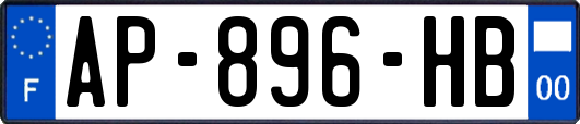 AP-896-HB