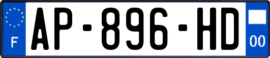 AP-896-HD