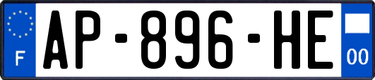 AP-896-HE