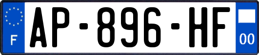 AP-896-HF