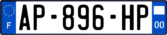 AP-896-HP