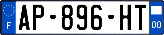 AP-896-HT